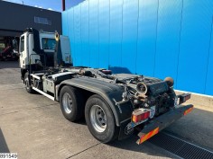 DAF CF 85 460