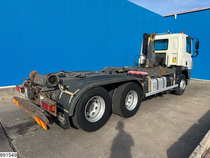 DAF CF 85 460
