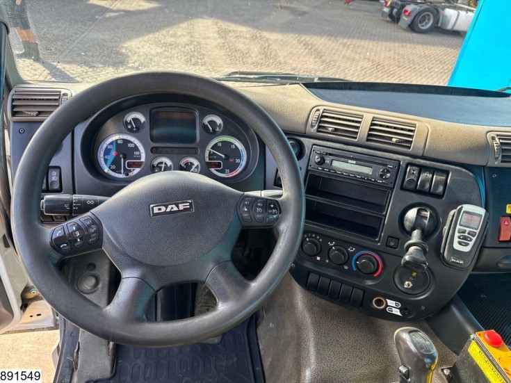 DAF CF 85 460