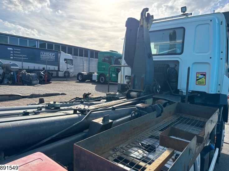 DAF CF 85 460