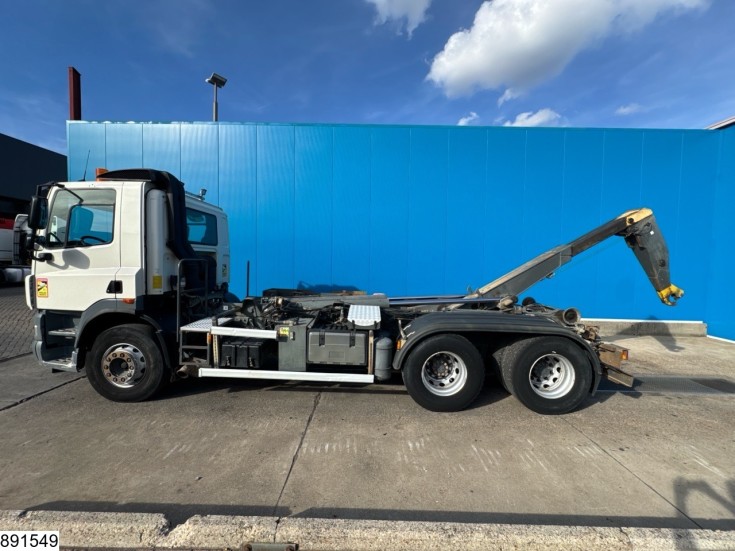 DAF CF 85 460