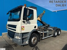 DAF CF 85 460