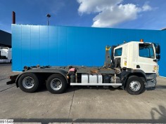 DAF CF 85 460