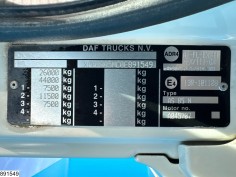 DAF CF 85 460