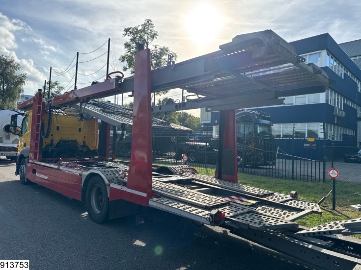 Mercedes Actros 1843