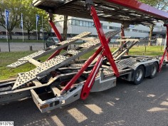 Mercedes Actros 1843