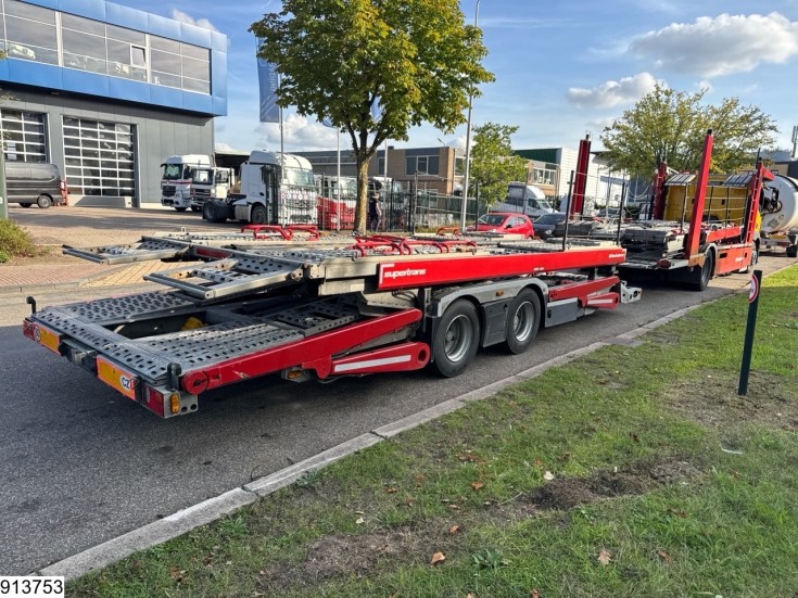 Mercedes Actros 1843