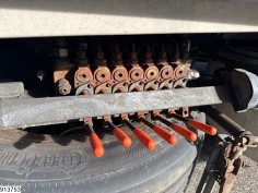 Mercedes Actros 1843
