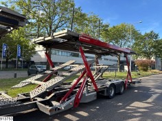 Mercedes Actros 1843