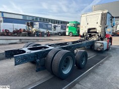 Mercedes Actros 2548
