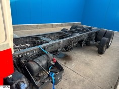 Mercedes Actros 2548