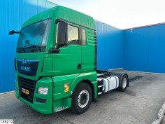 MAN TGX 18 460