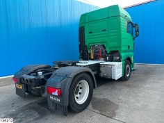 MAN TGX 18 460