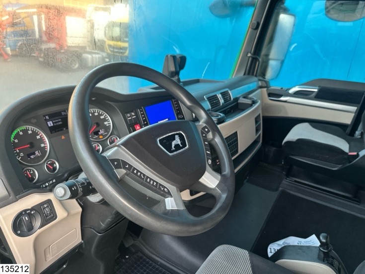 MAN TGX 18 460