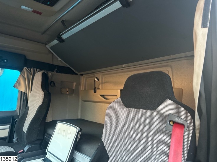 MAN TGX 18 460