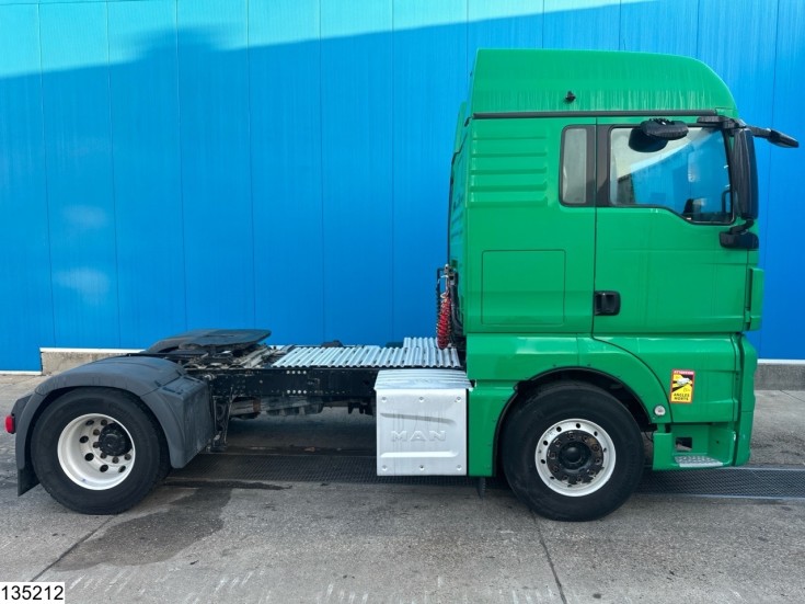 MAN TGX 18 460