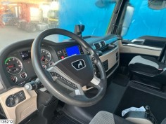 MAN TGX 18 460