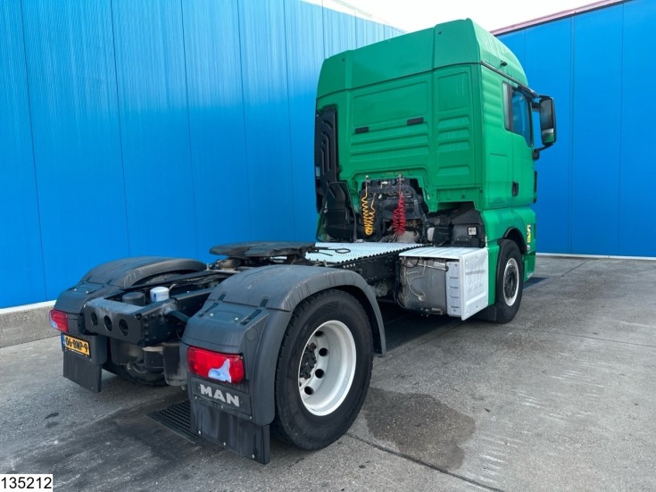 MAN TGX 18 460