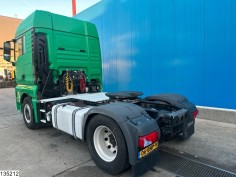 MAN TGX 18 460