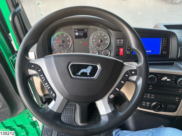 MAN TGX 18 460