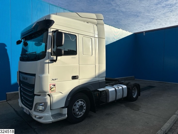 DAF XF 480