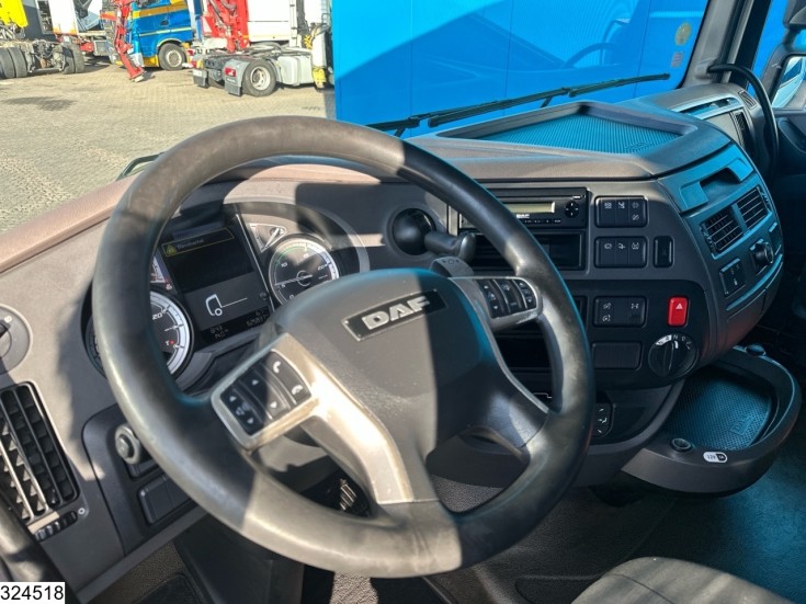 DAF XF 480