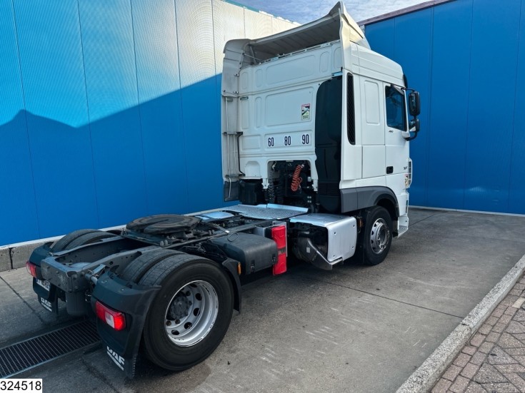 DAF XF 480
