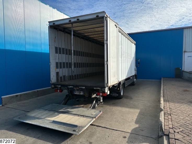 Mercedes Atego 1523