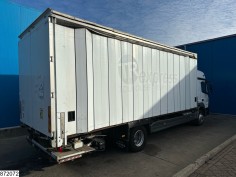 Mercedes Atego 1523