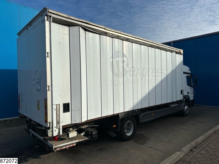 Mercedes Atego 1523