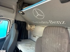 Mercedes Atego 1523