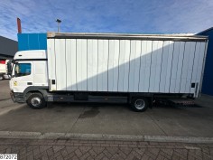 Mercedes Atego 1523
