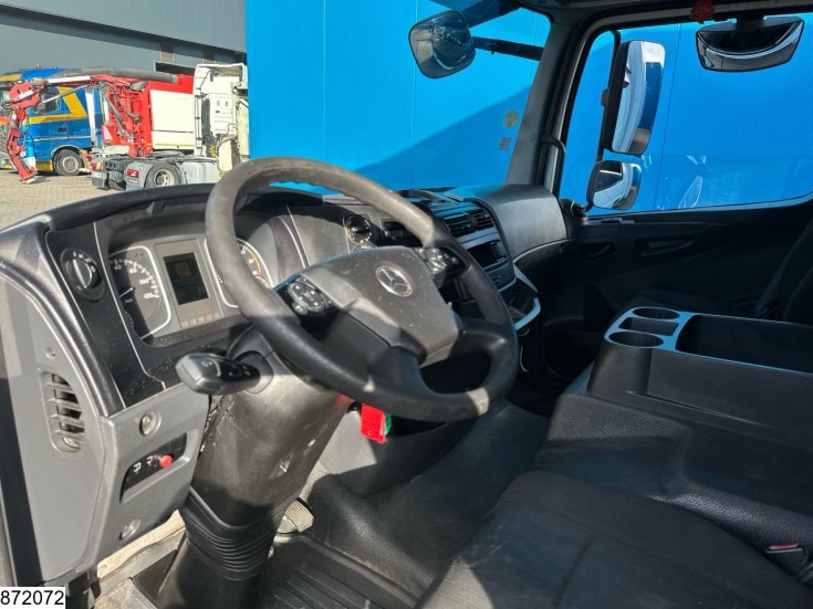 Mercedes Atego 1523