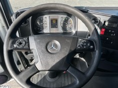 Mercedes Atego 1523