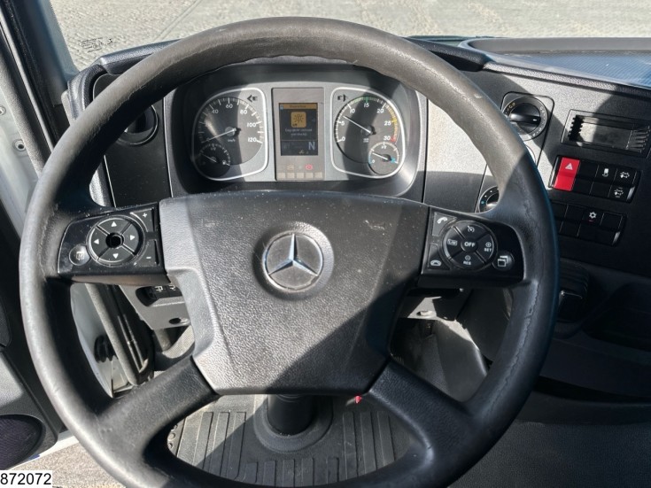 Mercedes Atego 1523