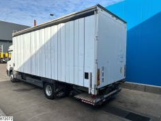 Mercedes Atego 1523