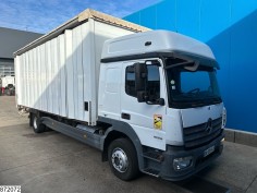 Mercedes Atego 1523