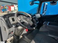Mercedes Atego 1523