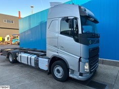 Volvo FH 500