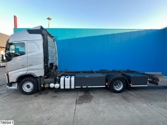 Volvo FH 500