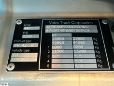 Volvo FH 500
