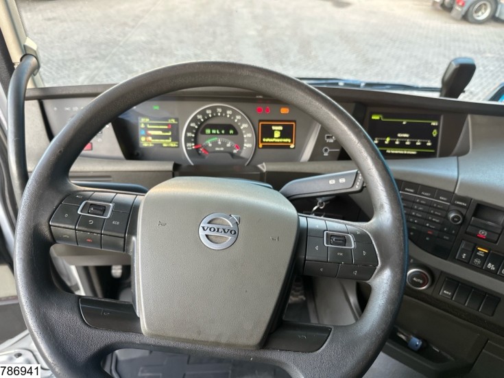 Volvo FH 500