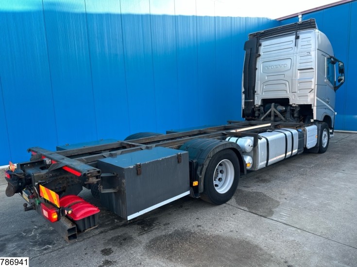 Volvo FH 500