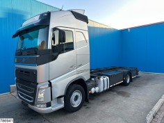 Volvo FH 500