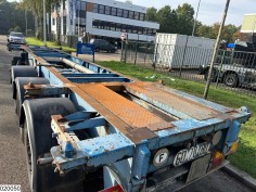 Asca Container