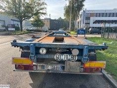 Asca Container