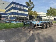 Asca Container