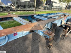 Asca Container