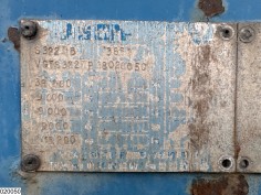 Asca Container