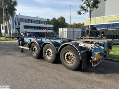 Asca Container